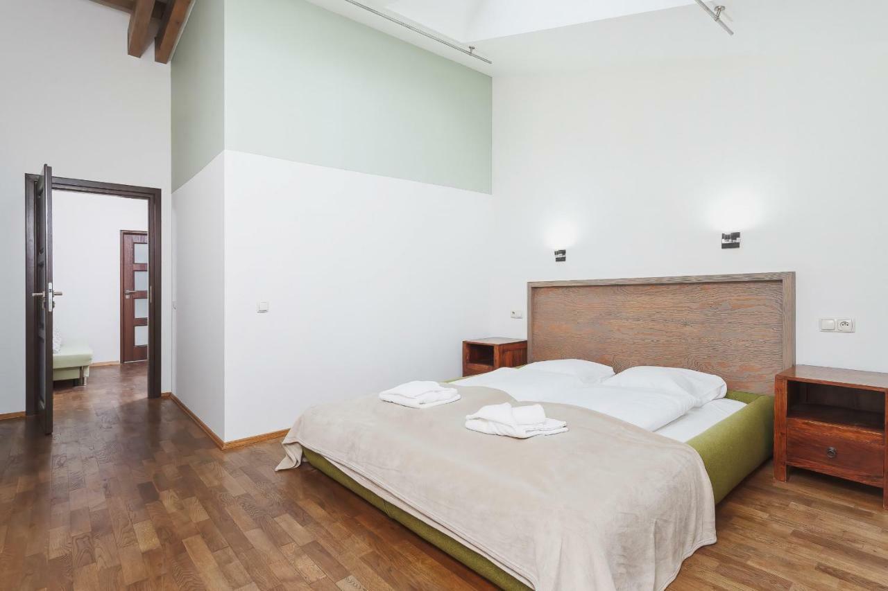 Apartment Amaretto Dluga 60 By Noclegi Renters Krakow Exterior photo